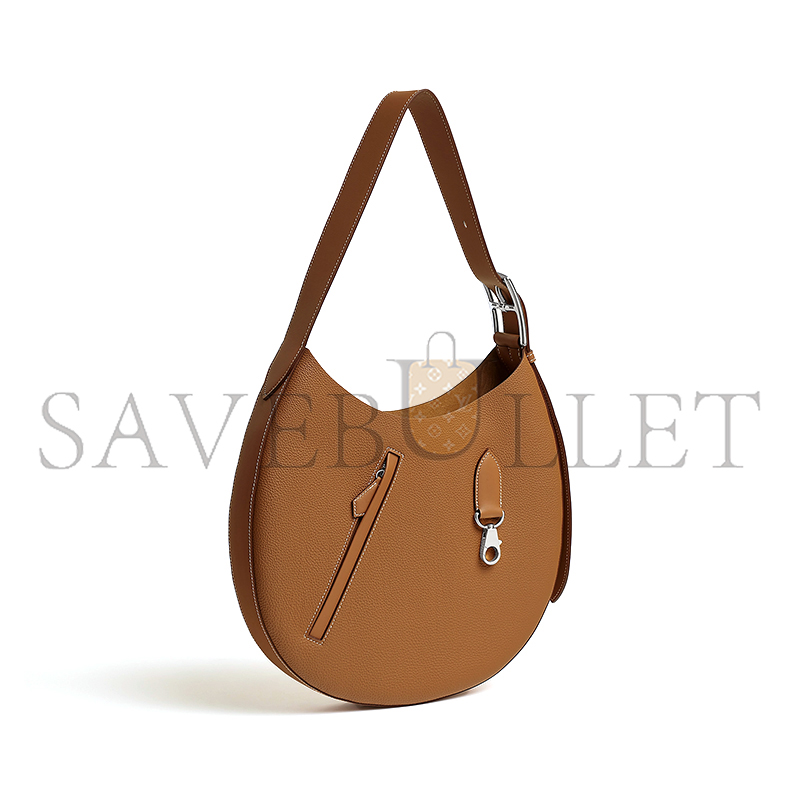 H**me5 arcon shoulder bag h085336ckal (35*28*5cm)